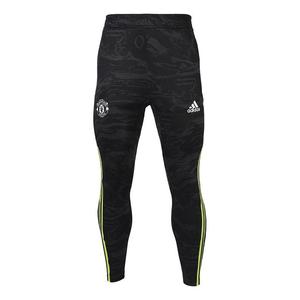 Спортивные брюки adidas MUFC EU TR PNT IB8986, черный