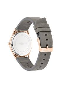 Часы Liebeskind Berlin, серый