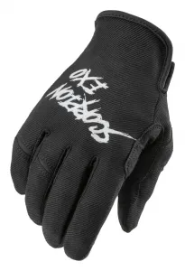 Рабочие перчатки Air-Stretch Scorpion EXO, черный/белый