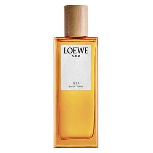 Женская туалетная вода Solo Loewe Ella EDT Loewe