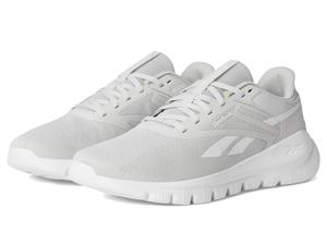 Туфли Reebok Split Flex, цвет Mist Grey/White