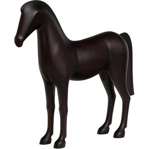 Настольное украшение HERMES, черный