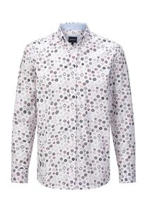 Рубашка Marlitote Babista, белый