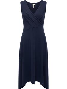 Ragwear Летнее платье 'Fidda' в цвете Marine Blue