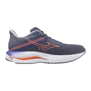 Беговые кроссовки Mizuno Wave Inspire 21, синий