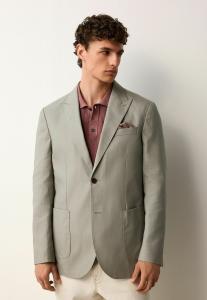 Пиджак-блейзер REGULAR FIT BLEND Next, зеленый