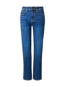 Джинсы свободного кроя Pepe Jeans, Blue denim