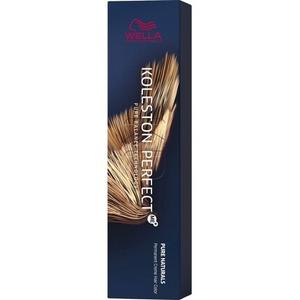 Wella Koleston Perfect Me+ Чистые натуральные 55/02 60 мл