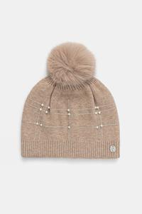 Шапка Joseph Ribkoff, бежевый