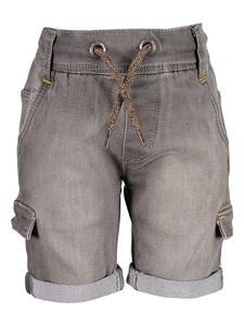 Шорты Blue Seven, серый