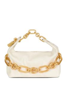 Balmain сумка-тоут Sync размера мини, нейтральный