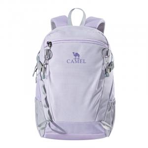 CAMEL 19-литровый рюкзак из нейлона унисекс разноцветный, Lilac