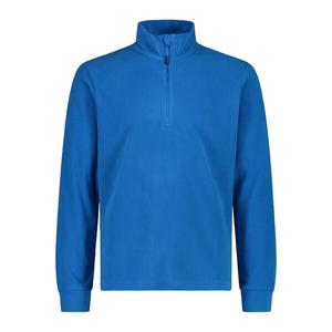 Мужская флисовая толстовка CMP 3G28037N