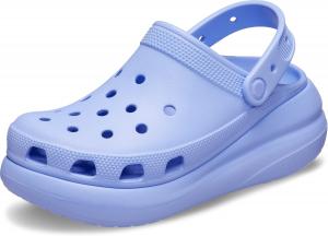 Сабо для взрослых унисекс Crush Clogs Crocs, Moon Jelly