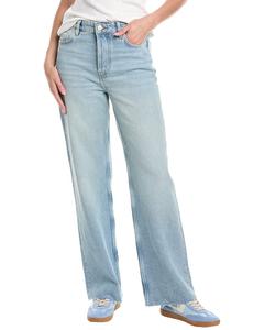 GANNI Heavy Izey Джинсы, синий