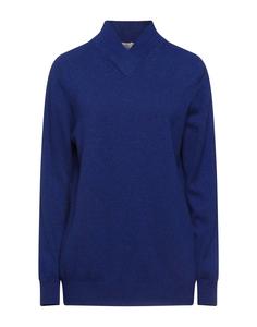 Свитер Agnona, синий