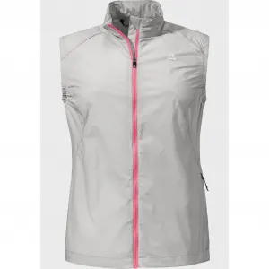 Функциональный жилет Schöffel "Vest Val Bavona L", серый