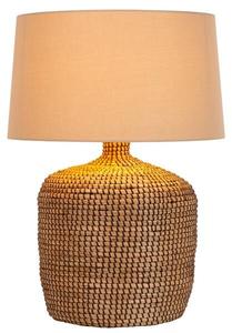 Настольная лампа Lucide AMBALA цвет natürlich