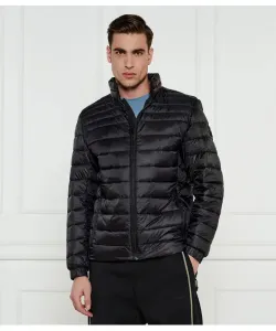 Куртка Oden2 Regular fit Boss Orange, черный