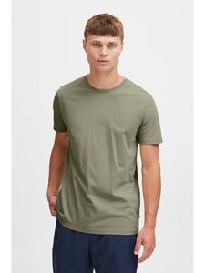 Футболка TeeRock зеленого цвета !SOLID