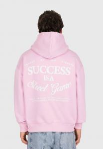 Худи Dropsize SUCCESS, Pink