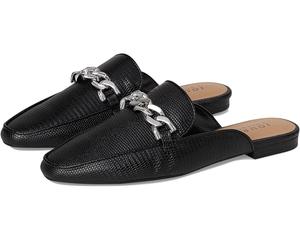 Лоферы Journee Collection Hazina, черный