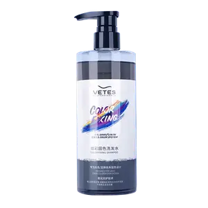 Шампунь / Шампунь-мыло Unisex VETES
