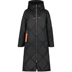 Куртка Хорджа Luhta, черный