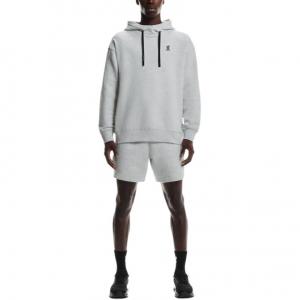 Толстовка с капюшоном мужская On, розовый