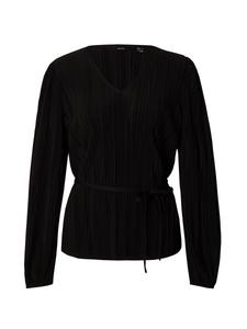 Блузка VERO MODA VMSOMA, черный