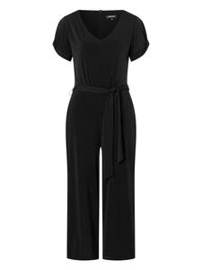 Комбинезон More & More, черный