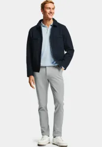 Брюки "изи" Mr Marvis, Oysters