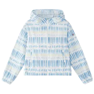 Одежда для активного отдыха с принтом по всей поверхности FILA KIDS, All Over Print