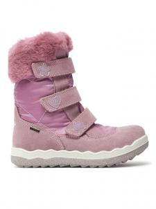 Зимние ботинки Primigi 6880211 S GORE-TEX, розовый