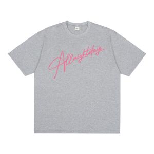 RECOLETA Футболка унисекс, Розовый