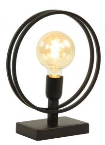 Настольная лампа Light & Living RUDRA, 25 х 30 см