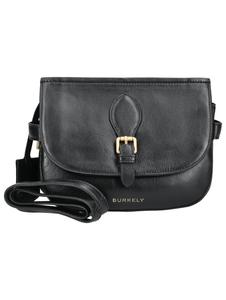 Burkely Сумка через плечо в черном цвете