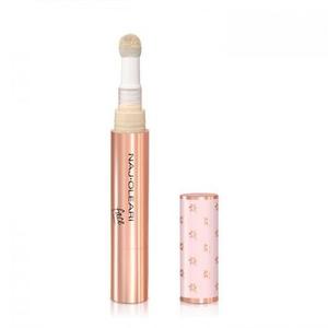 Naj Oleari Morning Booster Concealer против темных кругов и без переноса 01 Chantilly