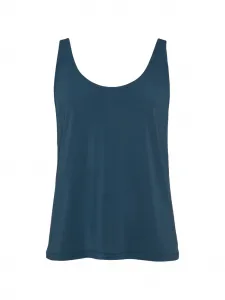 Топ Anaë с U-образным вырезом Eres, синий