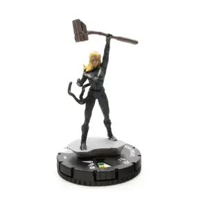 Капитан Марвел № 004 (С), Marvel HeroClix - Avengers Fantastic Four - Empyre - Singles