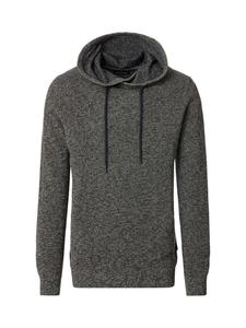 Зеленый свитер CASAMODA