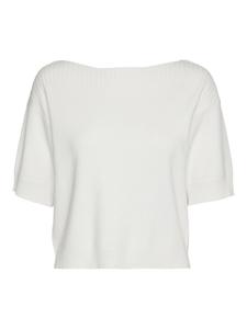 Свитер VERO MODA JEMMA, White