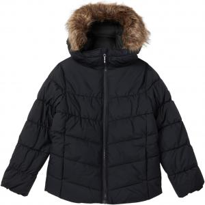 Куртка Columbia Kids Arctic Blast III Jacket, черный