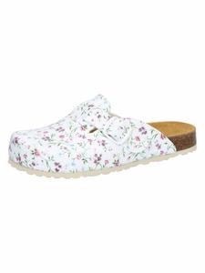 Сабо LICO Bioline, белый