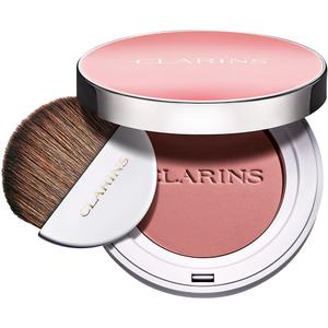 Тональная основа CLARINS Joli Blush, 03 Cheeky Rose / 5 g