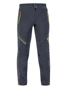 Брюки с кулиской Karpos Kids, серый