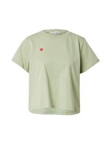 Рубашка studioselect Pace, мятный