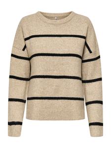 Свитер ONLY ONLOXFORD, Mottled Beige