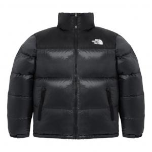 Куртка The North Face Novelty Nuptse Air RDS Down Jacket Asia Sizing 'Charcoal'