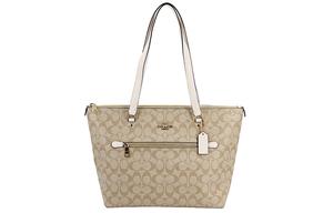 Сумка через плечо COACH